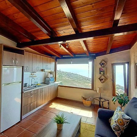 Apartamento Maudes De Starapstenerife Ель-Саусаль Екстер'єр фото