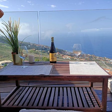 Apartamento Maudes De Starapstenerife Ель-Саусаль Екстер'єр фото