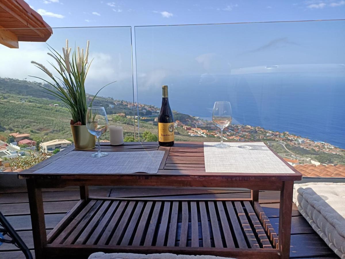 Apartamento Maudes De Starapstenerife Ель-Саусаль Екстер'єр фото