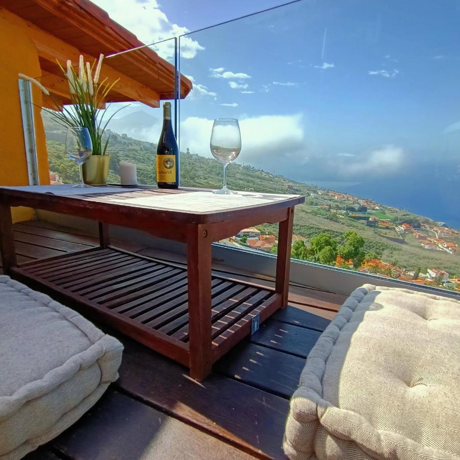 Apartamento Maudes De Starapstenerife Ель-Саусаль Екстер'єр фото