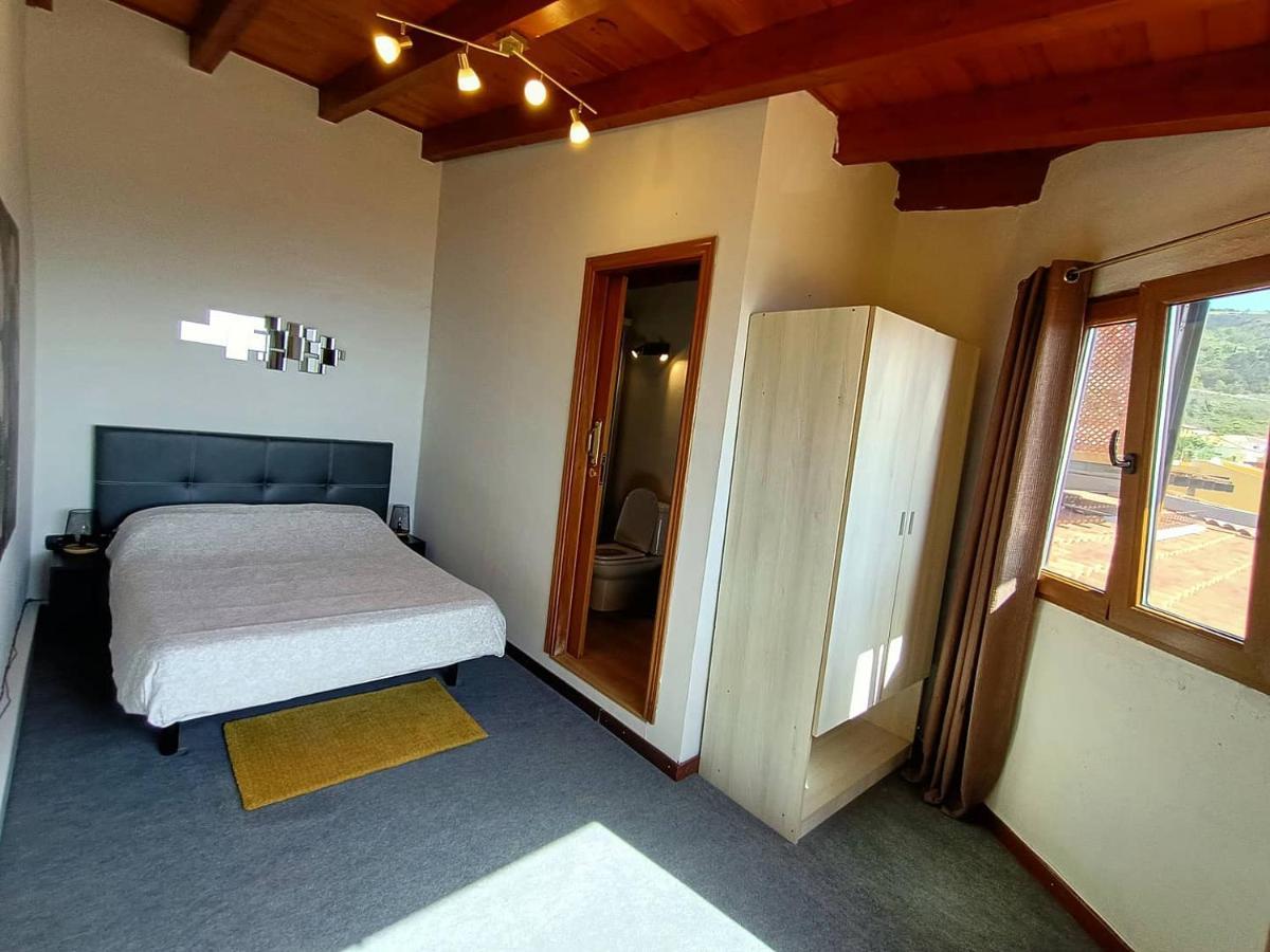 Apartamento Maudes De Starapstenerife Ель-Саусаль Екстер'єр фото