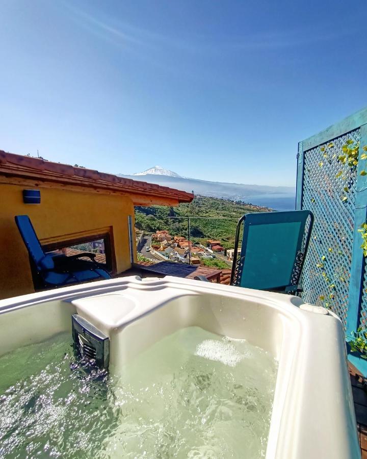 Apartamento Maudes De Starapstenerife Ель-Саусаль Екстер'єр фото
