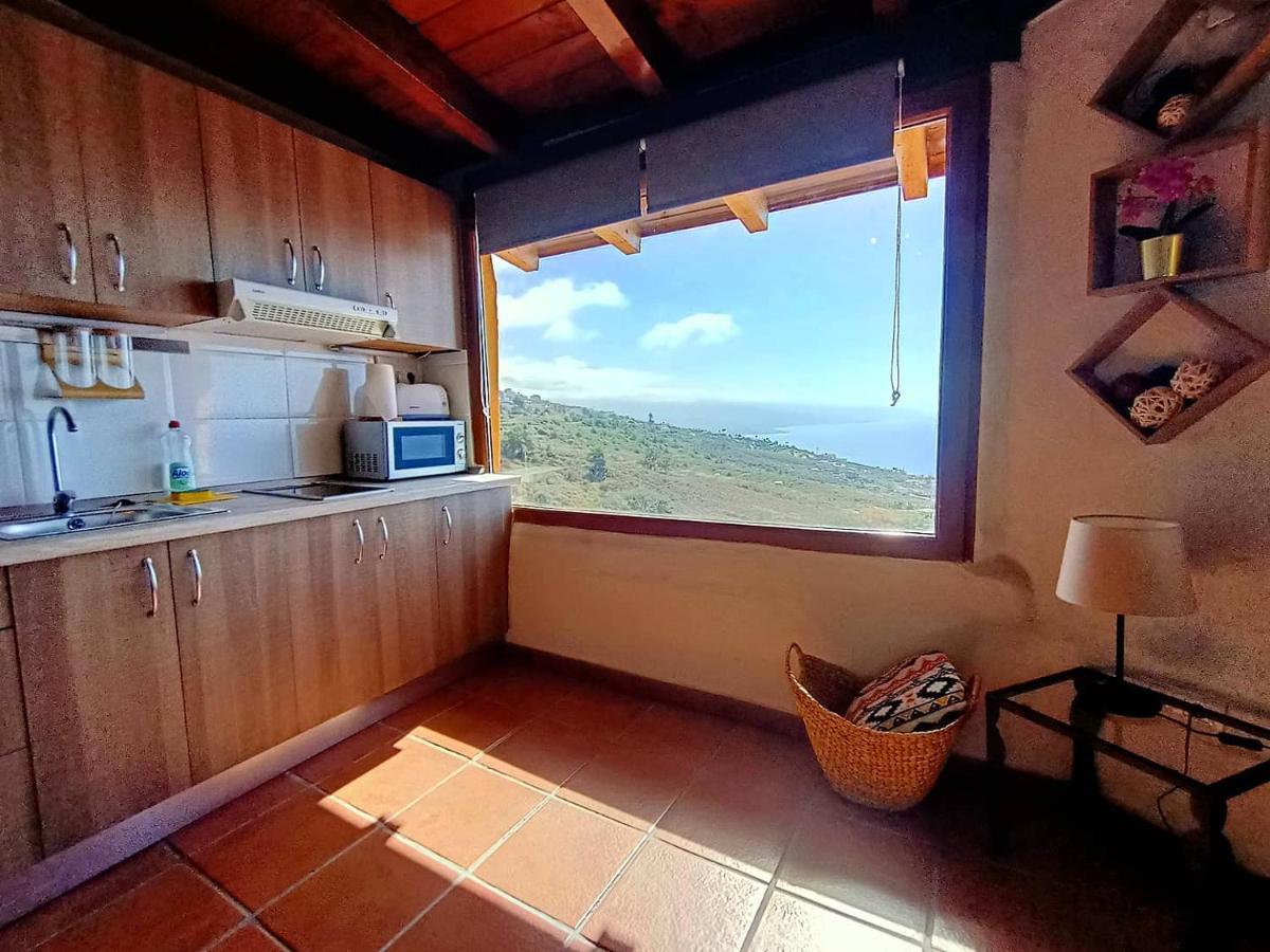 Apartamento Maudes De Starapstenerife Ель-Саусаль Екстер'єр фото
